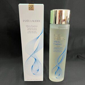 Estée Lauder Micro Essence Treatment Lotion with Bio-Ferment